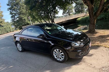 VW Eos Gebrauchtwagen