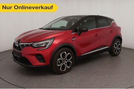 Mitsubishi ASX Gebrauchtwagen