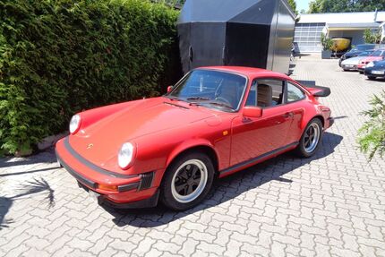 Porsche 911 Urmodell Gebrauchtwagen