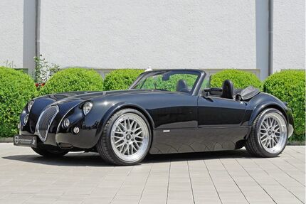 Wiesmann MF 3 Gebrauchtwagen