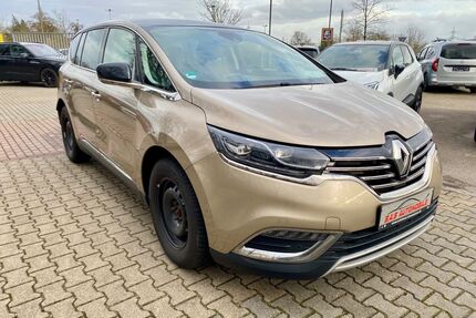 Renault Espace Gebrauchtwagen