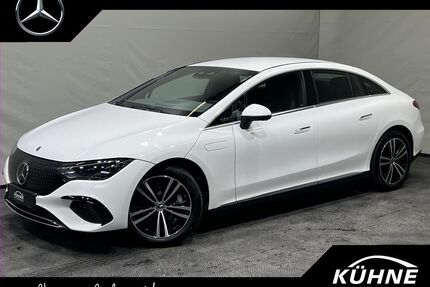 Mercedes-Benz EQE Gebrauchtwagen