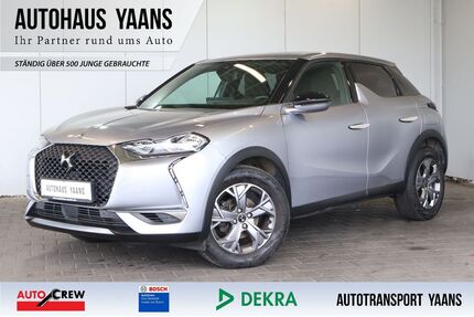 DS Automobiles DS3 Gebrauchtwagen