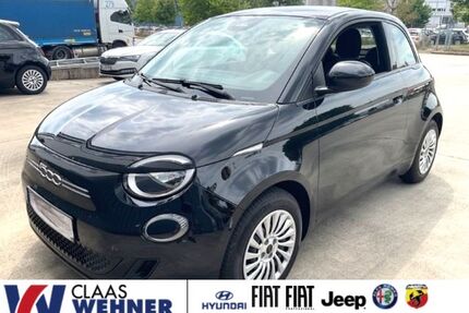Fiat 500e Gebrauchtwagen