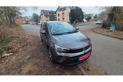 Opel Crossland (X) Gebrauchtwagen
