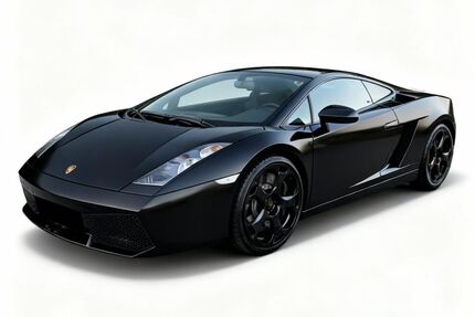 Lamborghini Gallardo Gebrauchtwagen