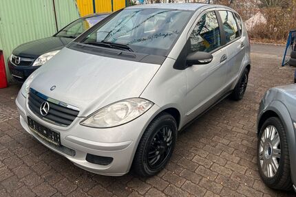 Mercedes-Benz A 150 Gebrauchtwagen
