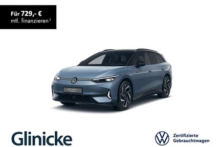VW ID.7 Gebrauchtwagen