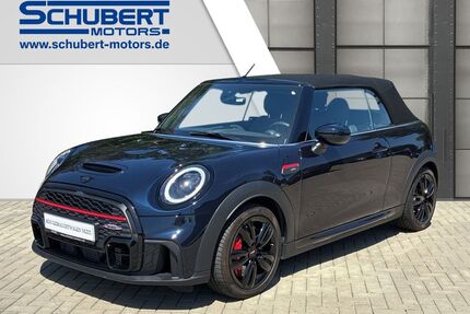 Mini John Cooper Works Cabrio Gebrauchtwagen