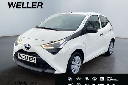 Toyota Aygo (X) Gebrauchtwagen