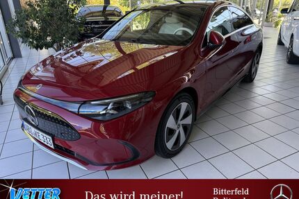 Mercedes-Benz CLA 250 Gebrauchtwagen