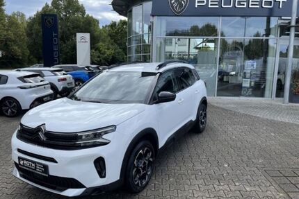 Citroen C5 Aircross Gebrauchtwagen