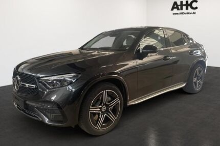 Mercedes-Benz GLC 200 Gebrauchtwagen