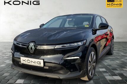 Renault Megane E-TECH Gebrauchtwagen