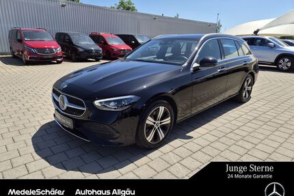 Mercedes-Benz C 200 Gebrauchtwagen