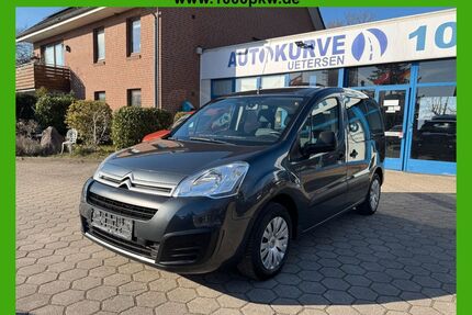 Citroen Berlingo Gebrauchtwagen