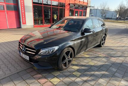 Mercedes-Benz C 250 Gebrauchtwagen