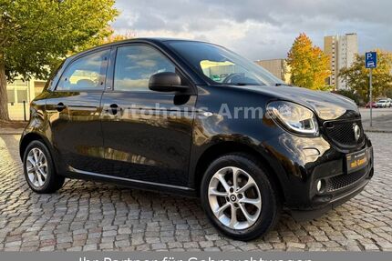 Smart ForFour Gebrauchtwagen