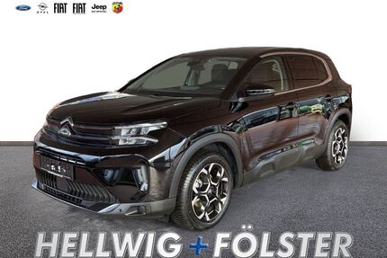 Citroen C5 Aircross Gebrauchtwagen