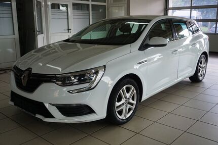 Renault Megane Gebrauchtwagen