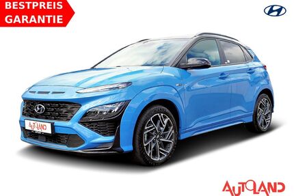Hyundai KONA Gebrauchtwagen