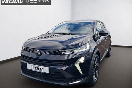 Renault Symbioz Gebrauchtwagen