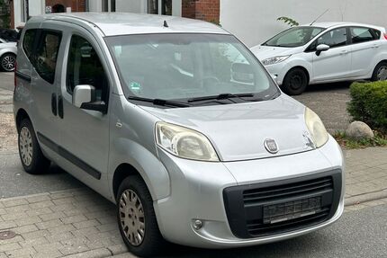 Fiat Qubo Gebrauchtwagen