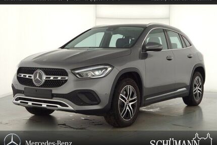 Mercedes-Benz GLA 250 Gebrauchtwagen