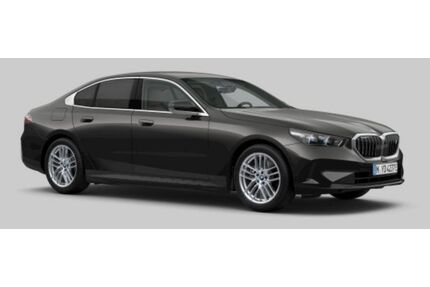 BMW i5 Gebrauchtwagen