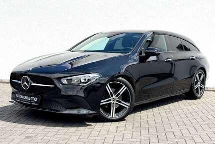 Mercedes-Benz CLA 180 Gebrauchtwagen
