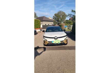 Renault Megane E-TECH Gebrauchtwagen