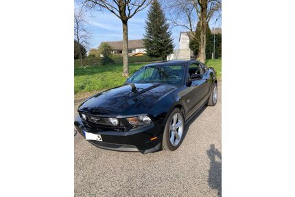 Ford Mustang Gebrauchtwagen