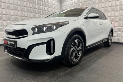 Kia XCeed Gebrauchtwagen