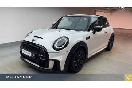 Mini Cooper S Gebrauchtwagen