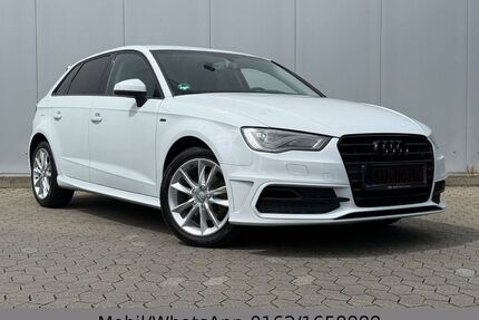 Audi A3 Gebrauchtwagen