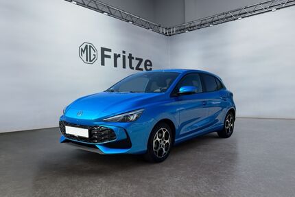 MG MG3 Gebrauchtwagen