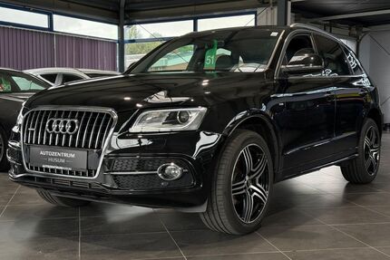 Audi Q5 Gebrauchtwagen