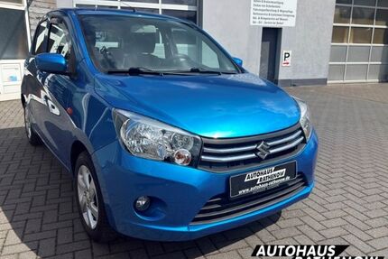 Suzuki Celerio Gebrauchtwagen