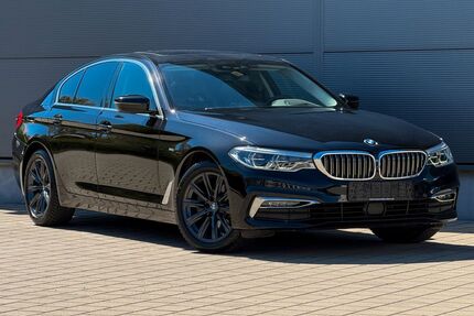 BMW 520 Gebrauchtwagen