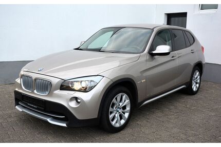 BMW X1 Gebrauchtwagen