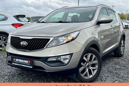 Kia Sportage Gebrauchtwagen