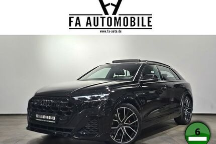 Audi SQ8 Gebrauchtwagen