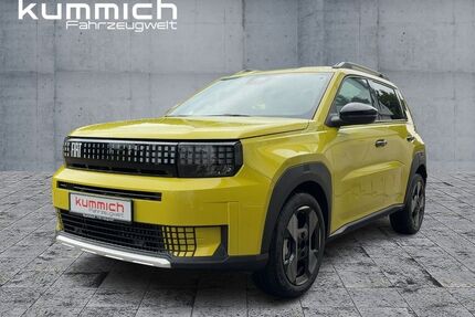 Fiat Grande Panda Gebrauchtwagen