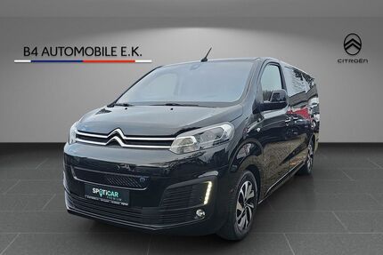 Citroen SpaceTourer Gebrauchtwagen