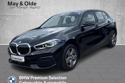 BMW 118 Gebrauchtwagen