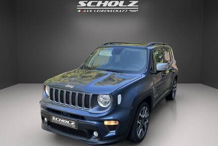 Jeep Renegade Gebrauchtwagen