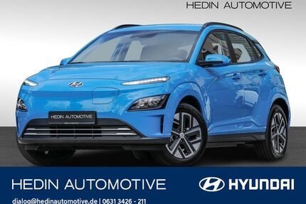 Hyundai KONA Elektro Gebrauchtwagen