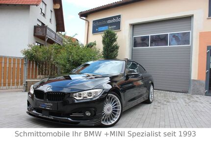 Alpina B4 Gebrauchtwagen
