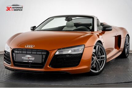 Audi R8 Gebrauchtwagen