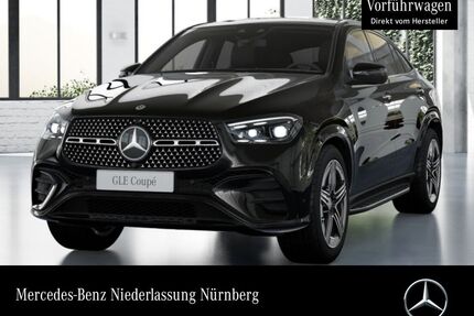 Mercedes-Benz GLE 450 Gebrauchtwagen